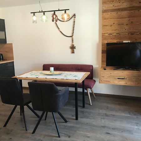 Ferienhof Naderhirn - Bauernhof Wegscheid Bagian luar foto