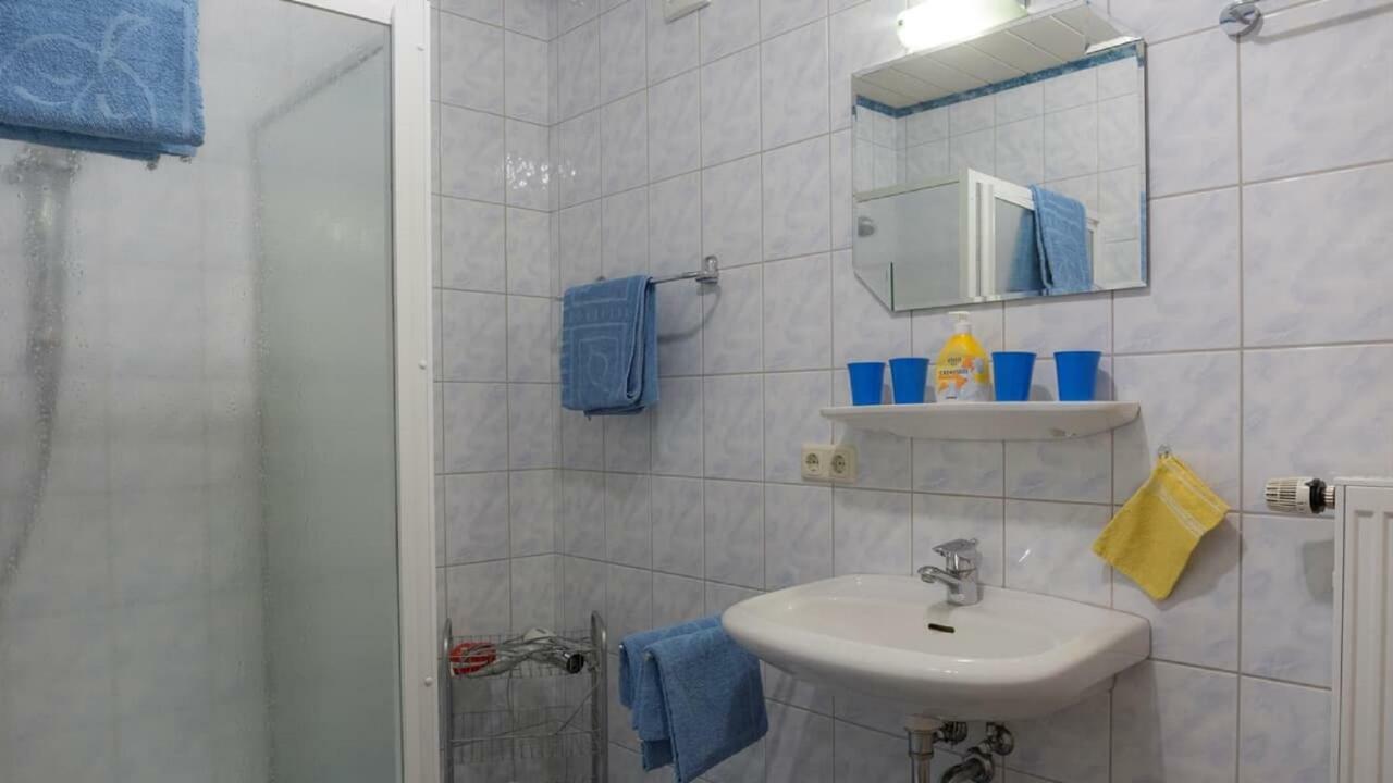 Ferienhof Naderhirn - Bauernhof Wegscheid Bagian luar foto